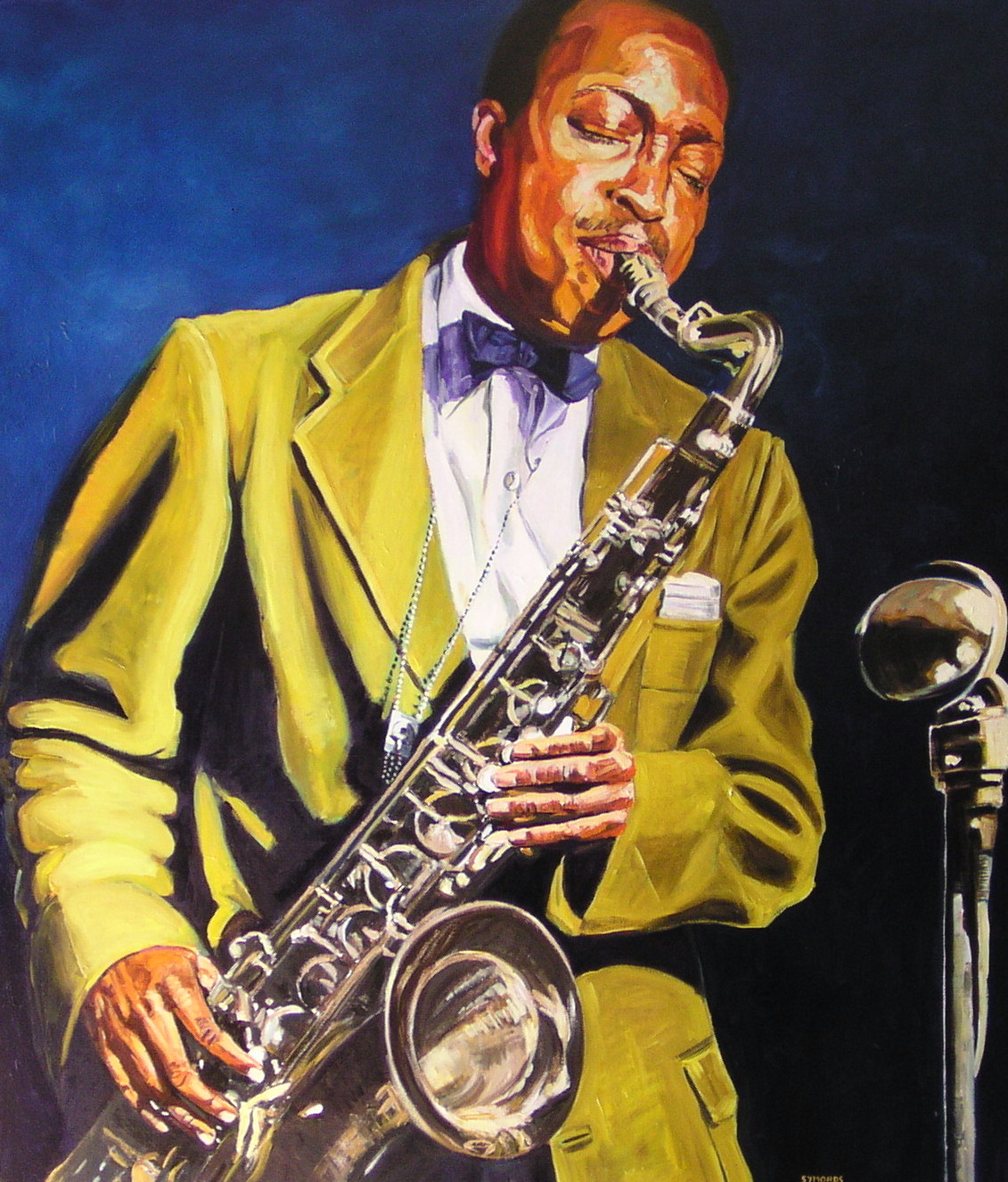 Jazz bebop essay