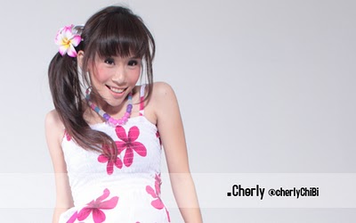 Foto Cherly Cherry Belle – Celebs Hot Photo - Biograp