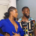 Man in viral video with Tacha demands public apology from reality star