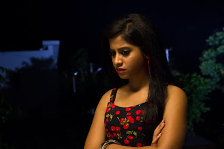 Swathi Dixit Breakup Movie Stills