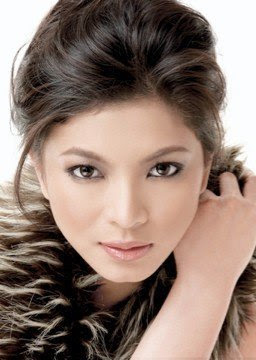 Angel Locsin