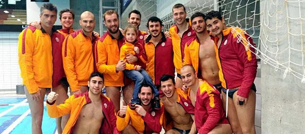 Sutopu | Adalar karşısında farklı galibiyet!