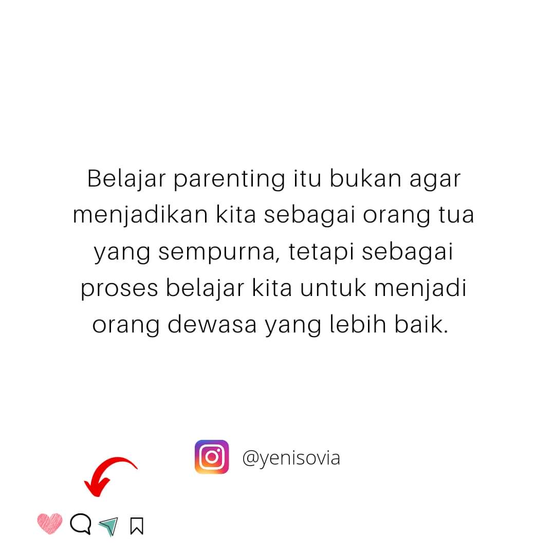 Quote parenting