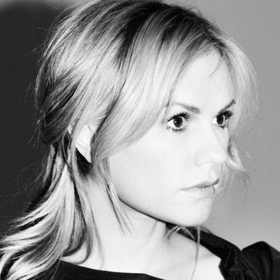  Anna Paquin