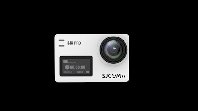 sjcam sj8