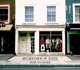 mumford and sons,sigh no more