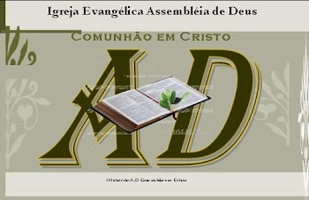 Assembleia de Deus Comunhão em Cristo