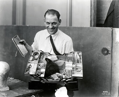 Lon Chaney