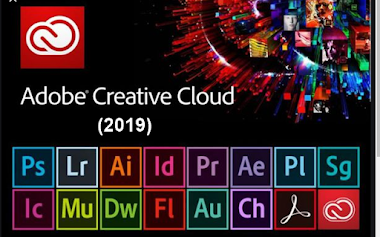 Adobe Master Collection CC (2019) Free Download - FILE LION SOFTWARE