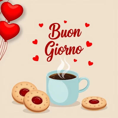 Buongiorno Originalissima