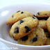 Crispy Chocolate Chips Cookies