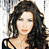 Nancy Ajram