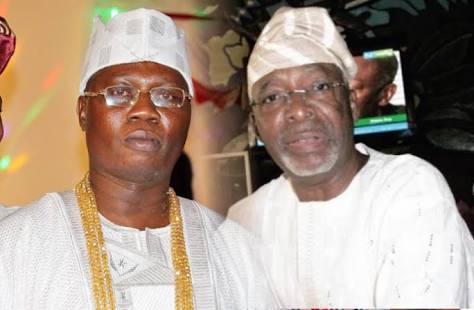 AWARDS, CELEBRATION AS OPC CLOCKS 25 * AARE ONAKAKANFO PLANS BIG FOR FASEHUN AND OTHERS