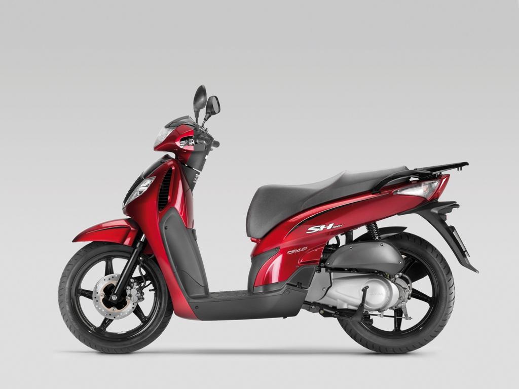 Motor Honda, Motor Honda Scoopy, Scoopy, Honda, 