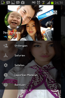 BBM MOD Boy and Reva v2.13.1.14 Terbaru 