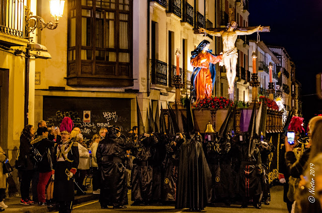 Semana Santa Logroño 2019