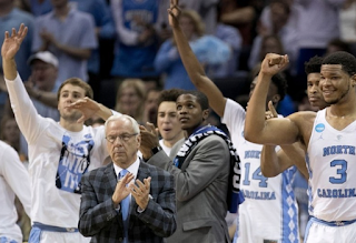 UNC men's basketball team won't visit White House