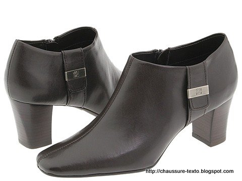 Chaussure texto:chaussure-581629