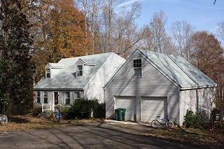 Metal Roofing