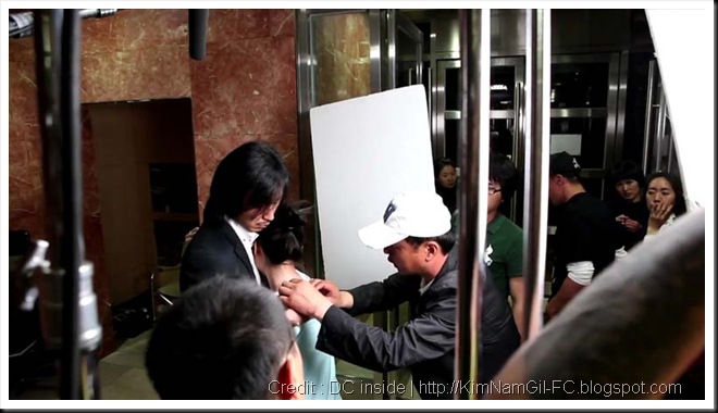 KimNamGil-FC.blogspot.com BTS Bad Guy (7)