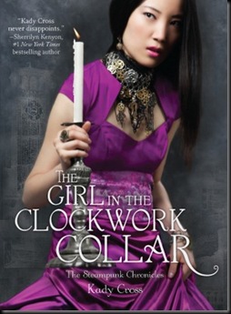 thegirlintheclockworkcollar