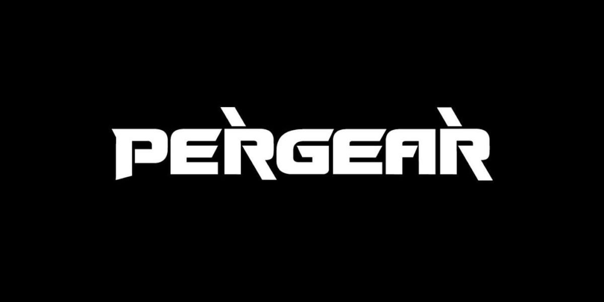 Логотип Pergear