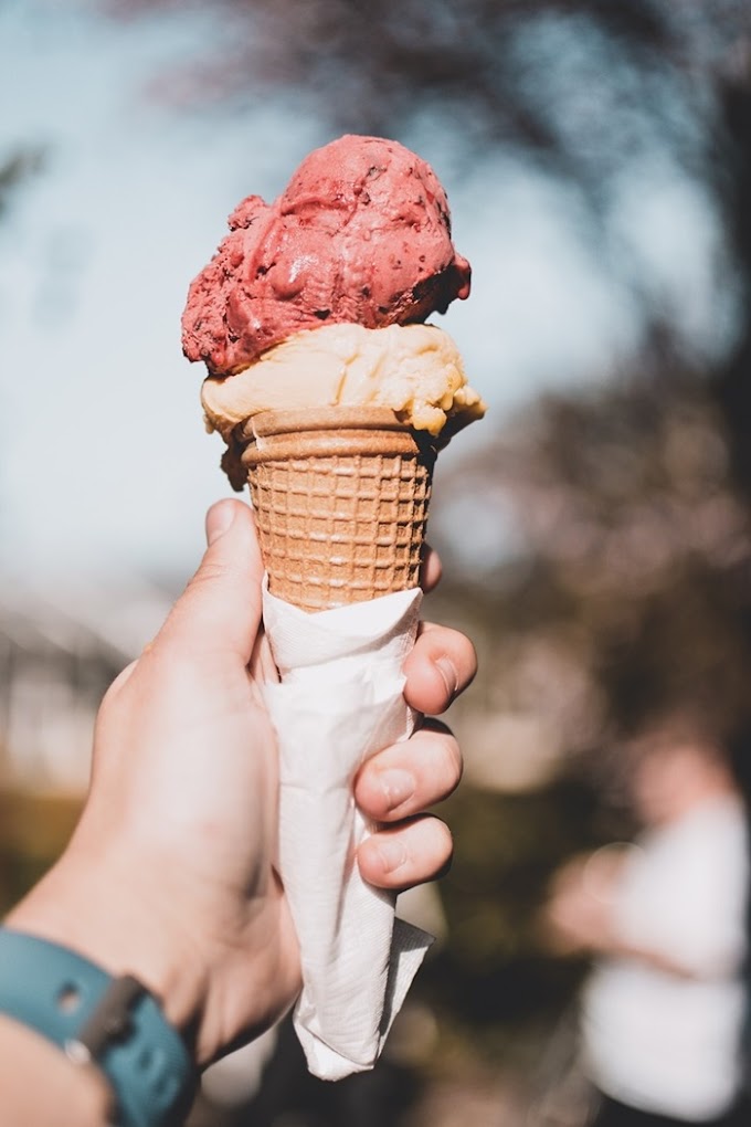 A ottobre boom di gelati in Italia, rispetto al 2021 le vendite aumentano in valore (+60%) e in volume (+28%)