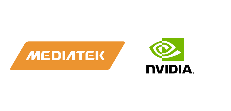 MediaTek to make chipset with NVIDIA GPU for laptops!