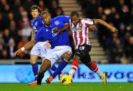 Prediksi Sunderland vs Everton