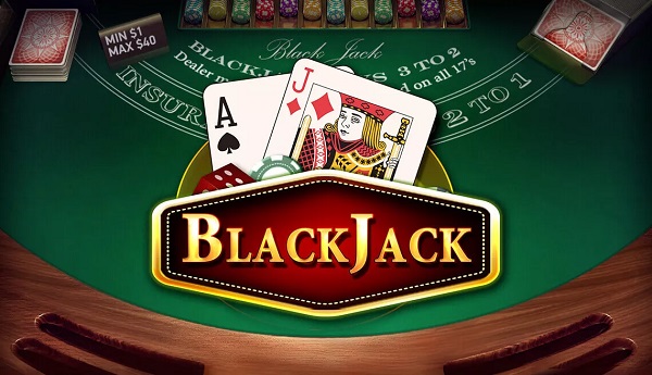 Bí quyết chơi Blackjack chiến thắng mọi đối thủ