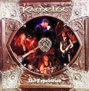 Kamelot-2000-The-Expedition-Live-mp3