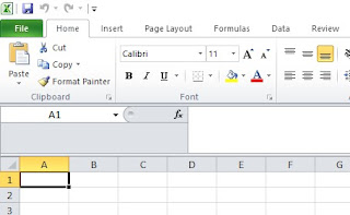 cara print kwitansi secara manual di excel