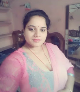 indian aunty photo image