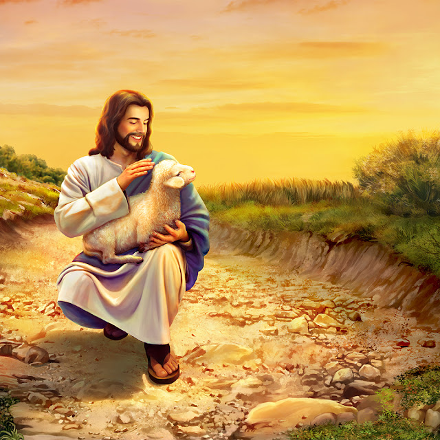 The Church of Almighty God  Eastern Lightning  Lord Jesus 