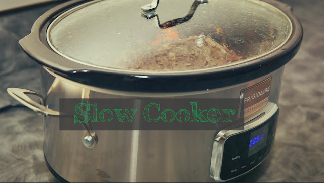 Slow Cooker