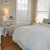 White Bedroom