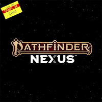Free GM Resource: Pathfinder Nexus