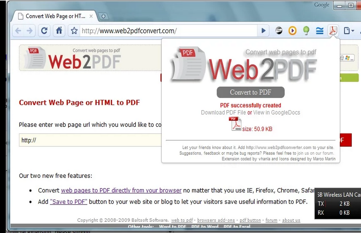 3 Good Chrome Extensions To Convert Web Pages To Pdfs Educational Technology And Mobile Learning