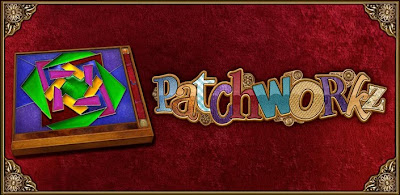 Patchworkz (Full) v1.0 APK 