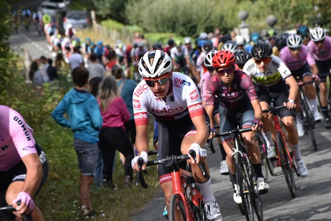 Por detrás de lo esperado para el Telco,m ON Clima Osés en el Torneo Lehendakari