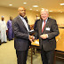 Photos from UN Bilateral meetings