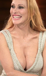 andrea sawatzki playboy