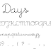 [Script] Little Days, Little Days Alt và Little Daisy