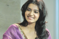 Samantha New Cute Photos Gallery