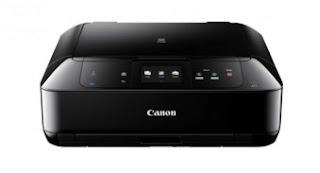 Canon PIXMA MG7510 Driver Download, Review, Price