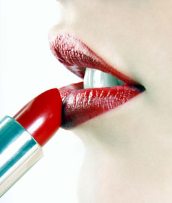 LipStick - ఎలాంటి లిప్‌స్టిక్‌.....