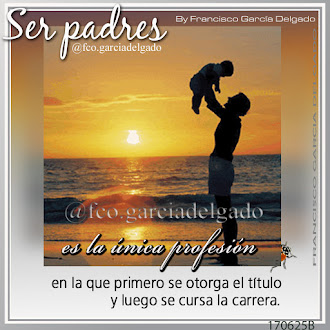 Ser padres