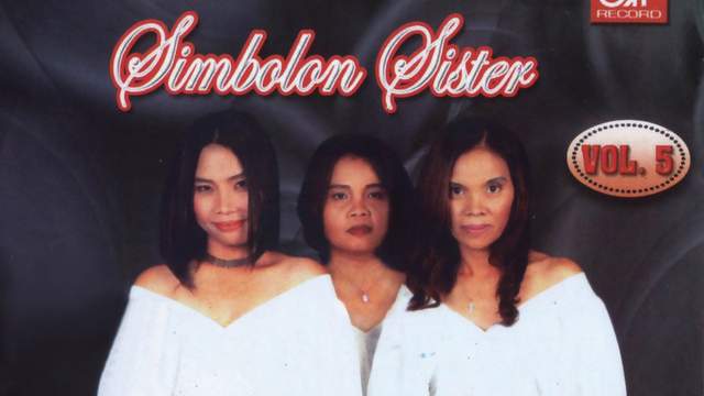 Lirik Lagu Selayang Pandang - Simbolon Sisters