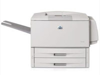 Télécharger HP LaserJet 9000 Pilote