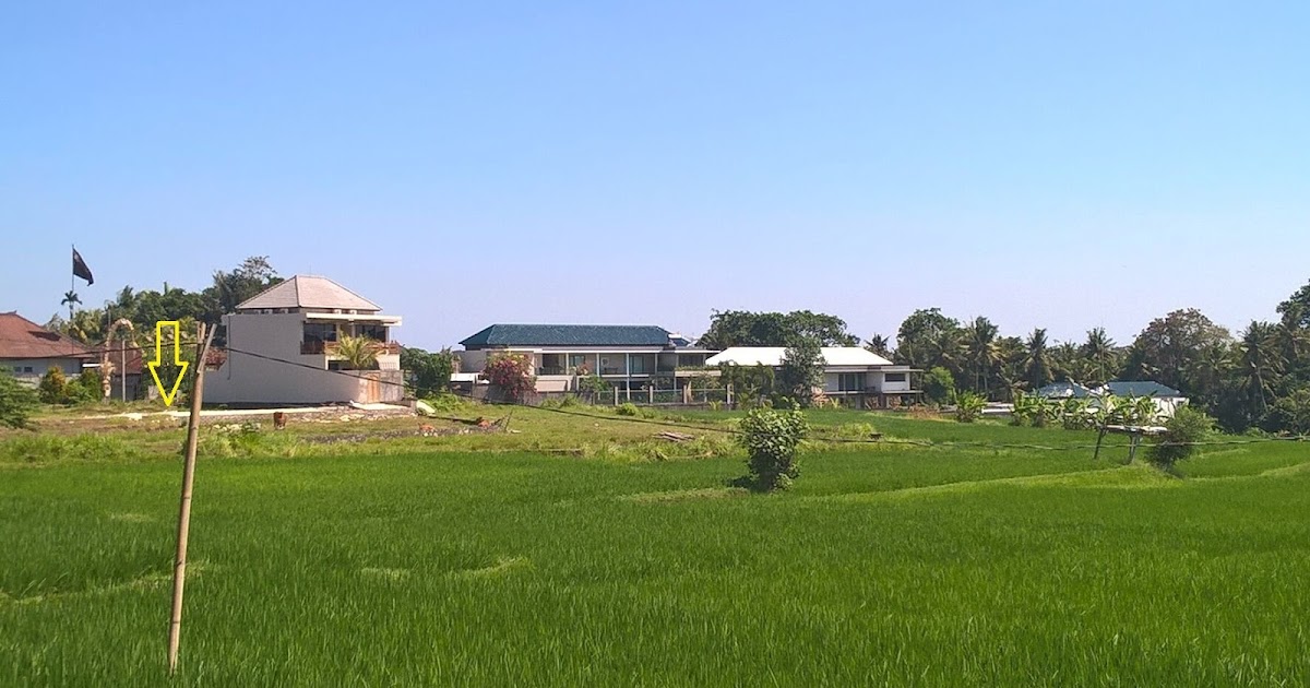 AGENT PROPERTY BALI: Di Jual Tanah Lingkungan Villa Di 